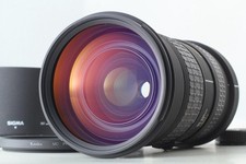 🎦【 Near MINT 】Sigma APO