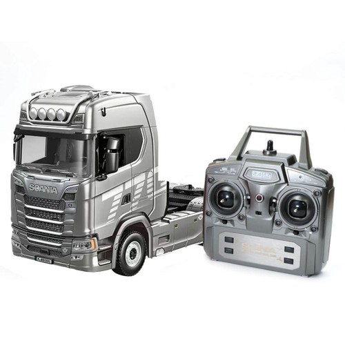Huina cy1501s scania - huina, rc