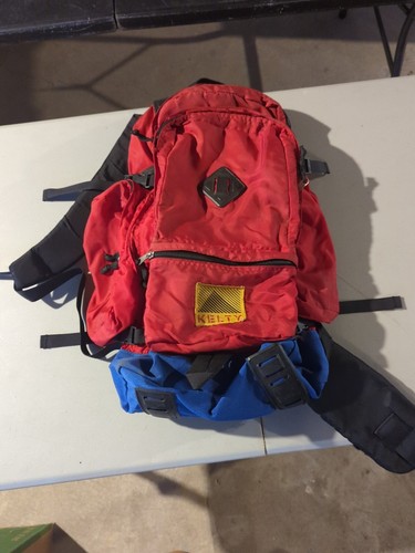 Kelty backpack vintage - kelty,