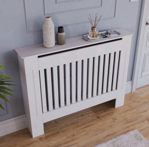 Chelsea medium radiator cover - medium,
