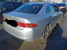 Honda Accord 2005 Executive 2.4 K24 Breaking 