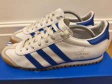 Adidas ROM UK 10 2018 - Rare