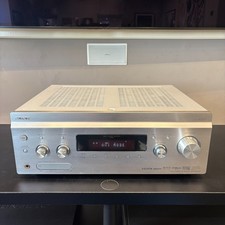 Sony STR-DA2400ES 7.1 Channel 100 Watt Receiver