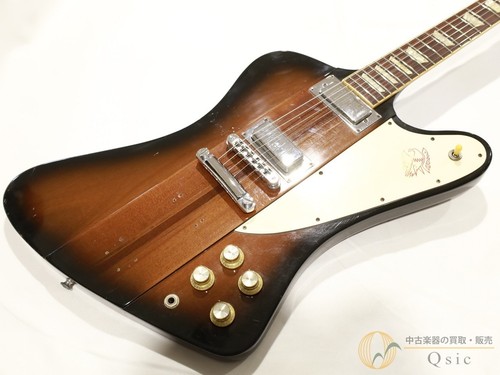 Gibson firebird 2006 hard - gibson firebird,