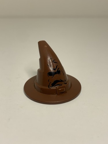 Lego harry potter sorting - lego, hat
