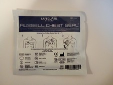 Safeguard Medical Russell