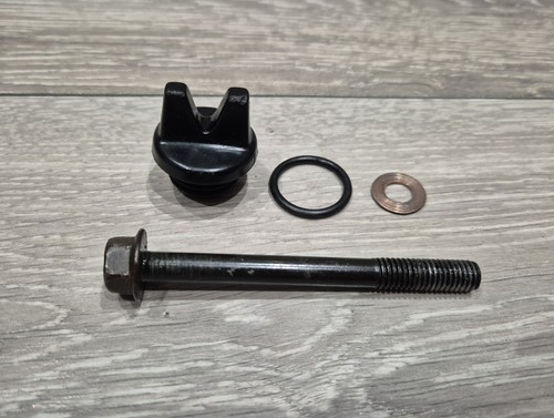 Yamaha dt125r oil - yamaha,