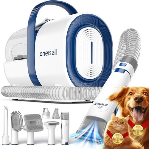 Dog cat grooming - grooming, with