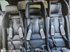 Multimac 1000 3-Seater 