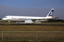 Aircraft Slide - Tupolev