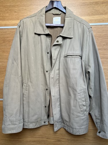 Gap men beige cotton - men’s,