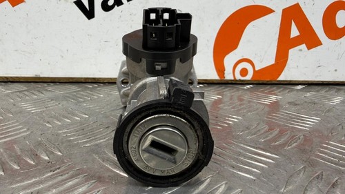 Peugeot boxer ignition - boxer,