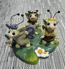 Pocket Dragons Real Musgrave