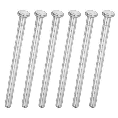 6pcs door hinge pins 62 - door,