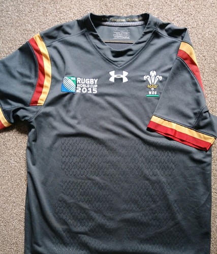 Wales rugby union under - rugby,