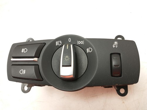 Bmw series headlamp - 6,