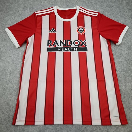 Sheffield united shirt - united,