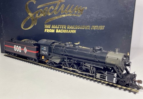 Bachmann spectrum 83302 usra - bachmann,