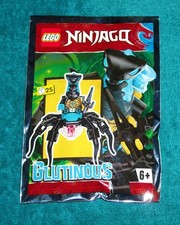 LEGO NINJAGO: Glutinous