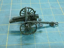 Vintage Crescent Toys 1249 WWI