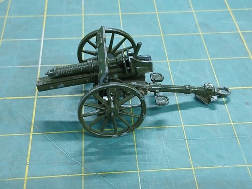 Vintage crescent toys 1249 wwi - crescent,