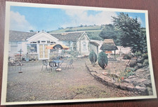 The Wishing Well Restaurant
