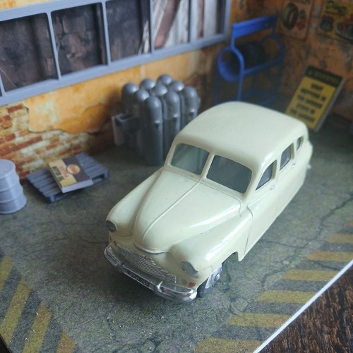 Dinky toys 40e - #40e, standard