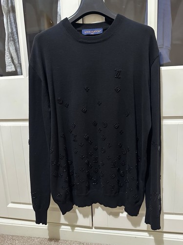 Men crewneck jumper - men’s,