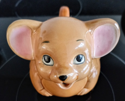 Cute vintage kitschy - vintage, ceramic