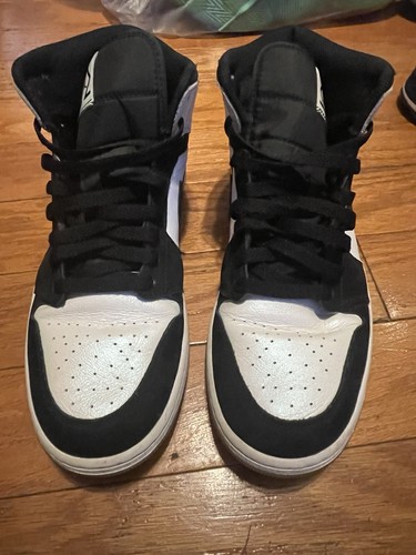 Nike air jordan - jordan, se