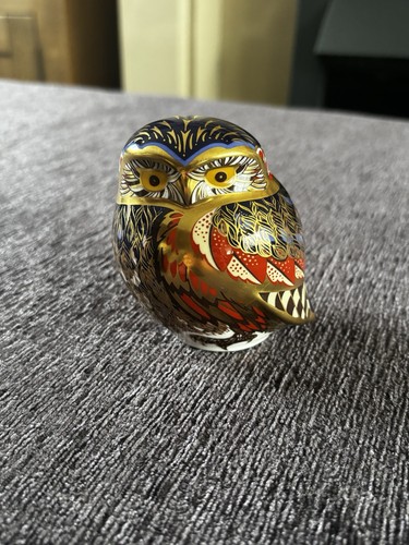 Royal crown derby - derby, fine