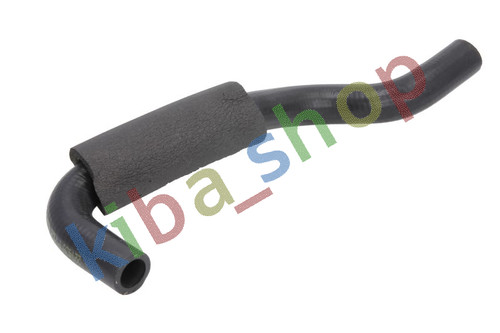 Heater hose fits hyundai i20 - hose,