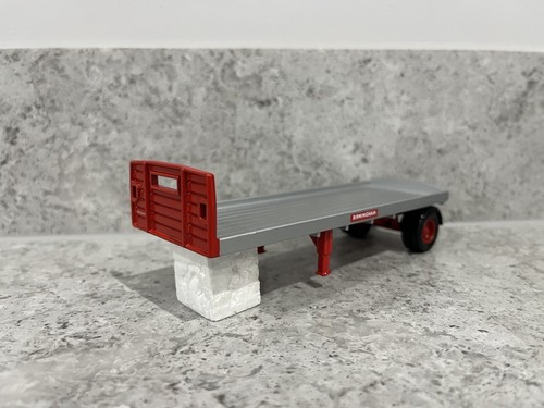Corgi single axle platform - corgi,