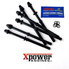 COSWORTH WRC LONG HEAD STUD KIT 500 ESCORT YB 2WD 4WD