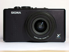 Sigma DP1 digital camera faulty for spares repairs