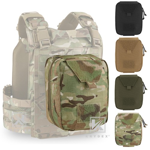 Krydex rip away ifak pouch - away,