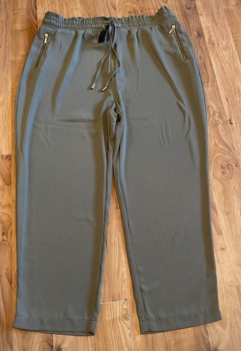 Ladies size lightweight - size, 18