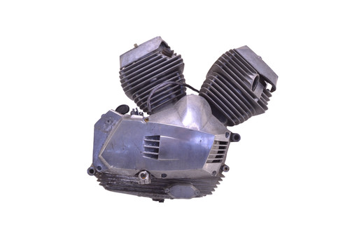 Moto morini 5 engine - mc, 3.5