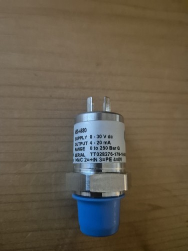 Gems sensors pressure - gems,