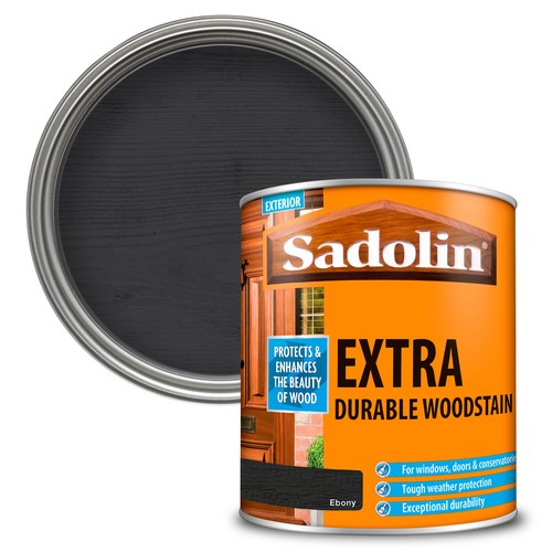 Sadolin extra durable - extra,