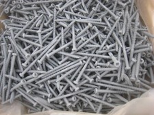 IFG Square Binding Head Gray