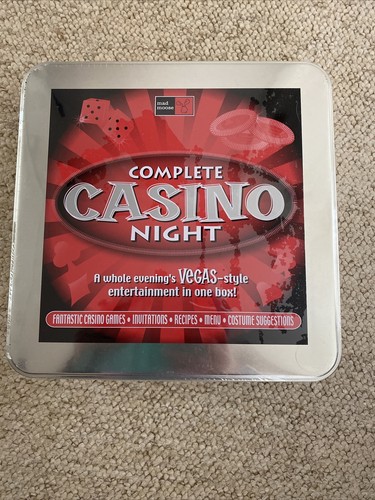 Mad moose complete - complete, casino