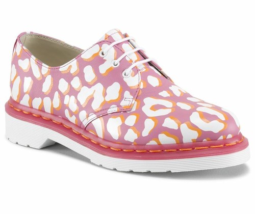 Martens hole 1461 candy - dr,