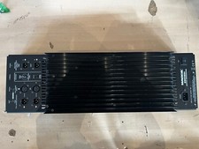 Mackie SWA1501 Powered Subwoofer  Amp Module - For Spares & Repairs