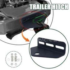 Universal Trailer Hitch Tow