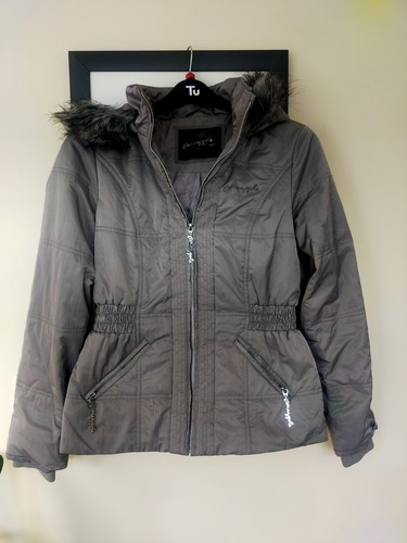 Pineapple coat size - pineapple, 10