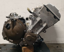 ENGINE (KM 33000) - KAWASAKI