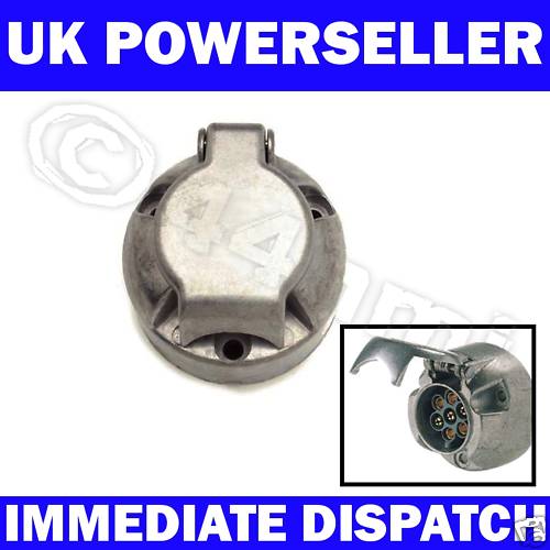 Towbar towing electrics pin - electrics, 7