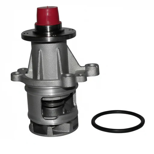 Water pump mechanical