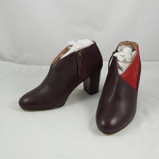 White Stuff Leather and Suede
